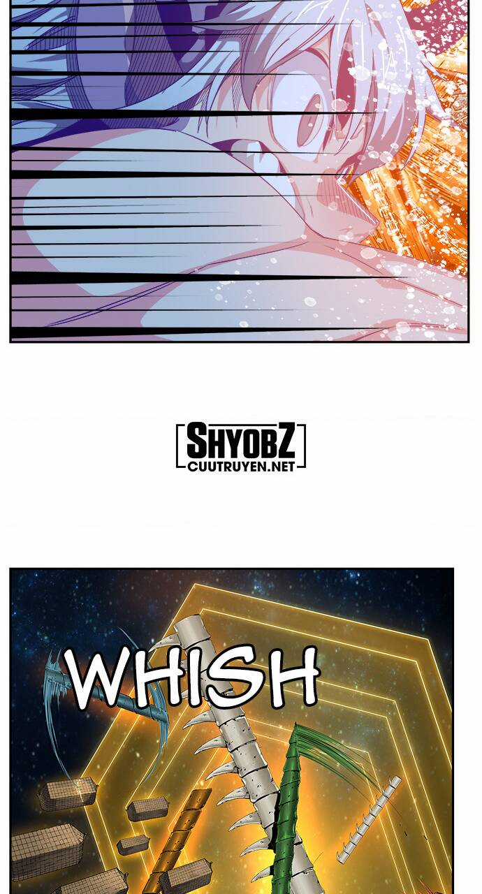 Chúa Tể Học Đường - Chapter 548 - Trang 30