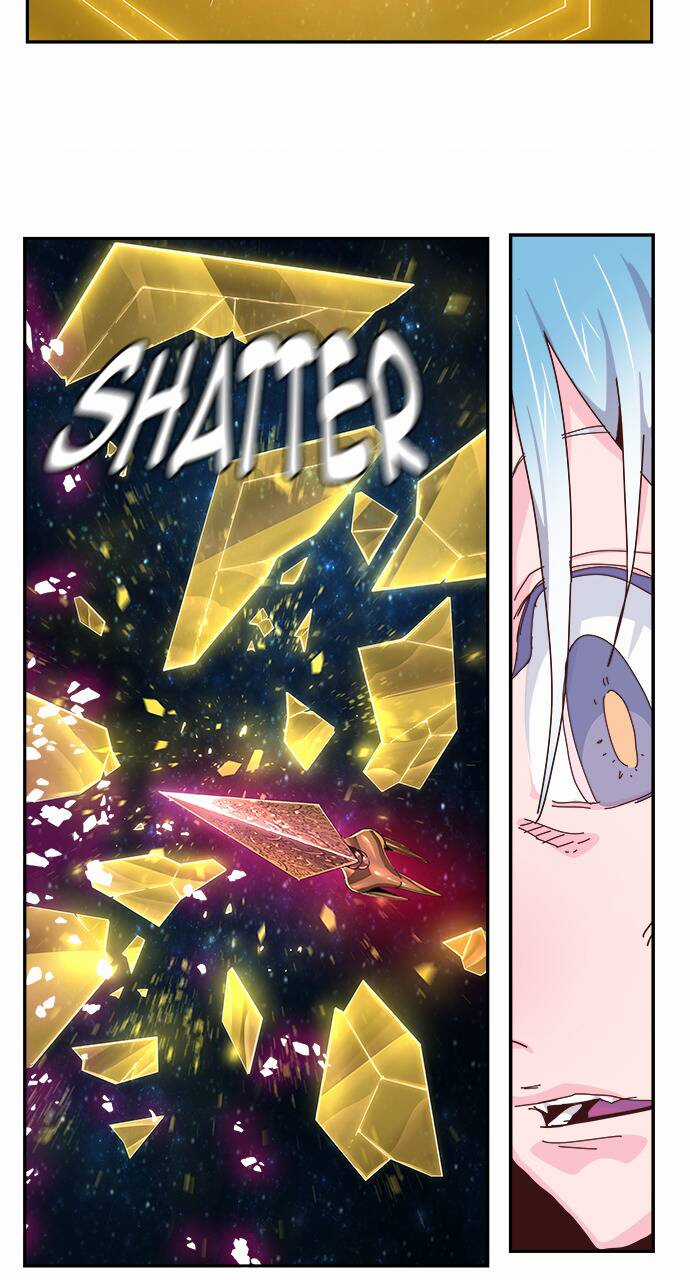 Chúa Tể Học Đường - Chapter 548 - Trang 32