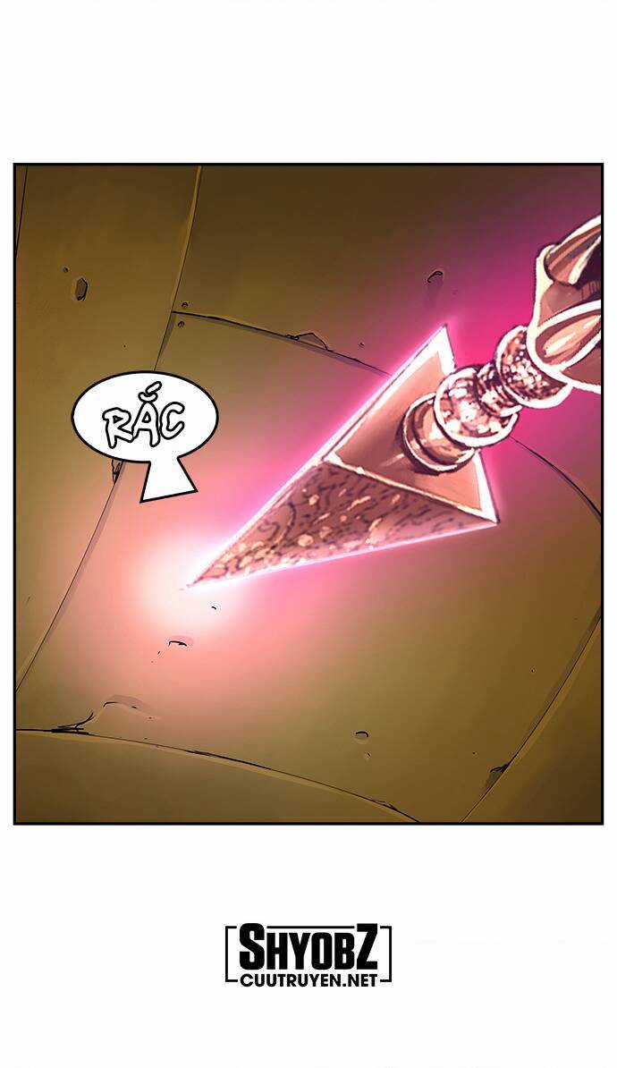 Chúa Tể Học Đường - Chapter 548 - Trang 33