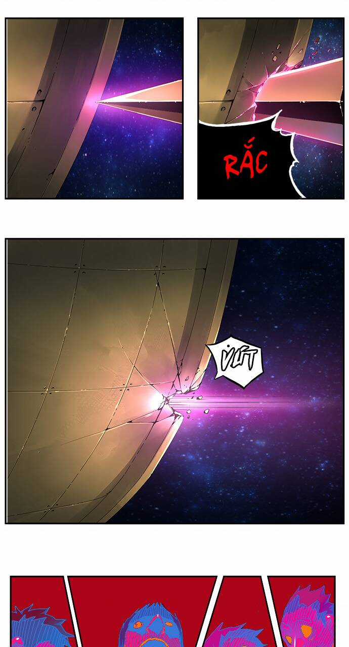 Chúa Tể Học Đường - Chapter 548 - Trang 34