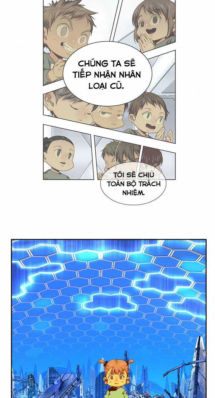 Chúa Tể Học Đường - Chapter 548 - Trang 6