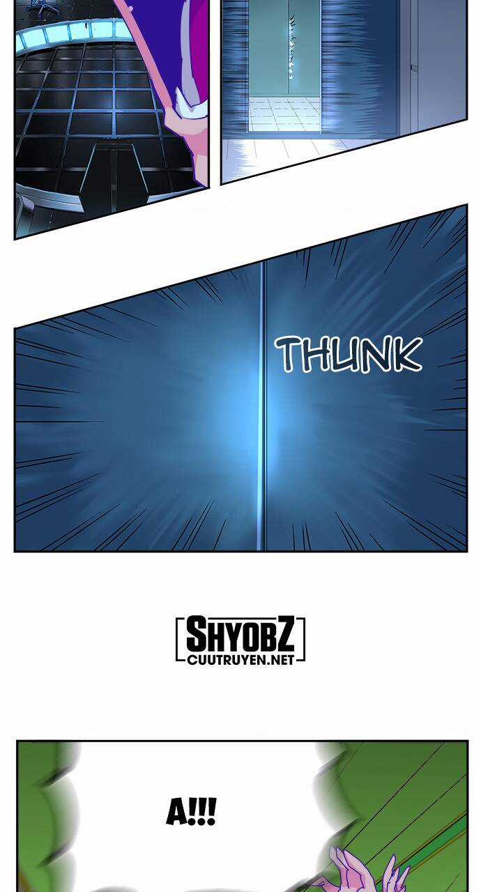 Chúa Tể Học Đường - Chapter 548 - Trang 53