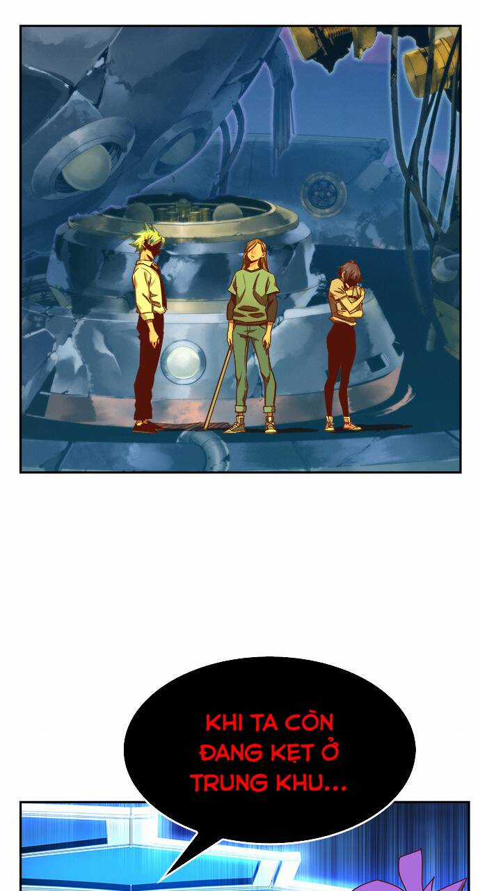 Chúa Tể Học Đường - Chapter 548 - Trang 59