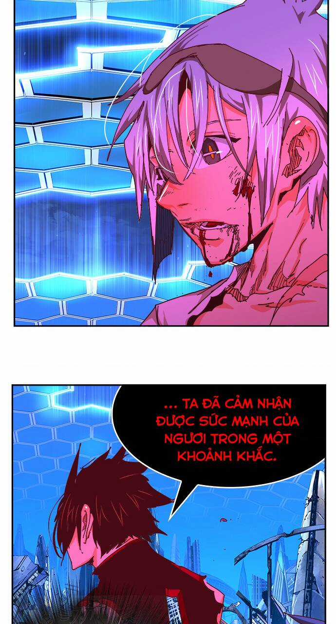 Chúa Tể Học Đường - Chapter 548 - Trang 60