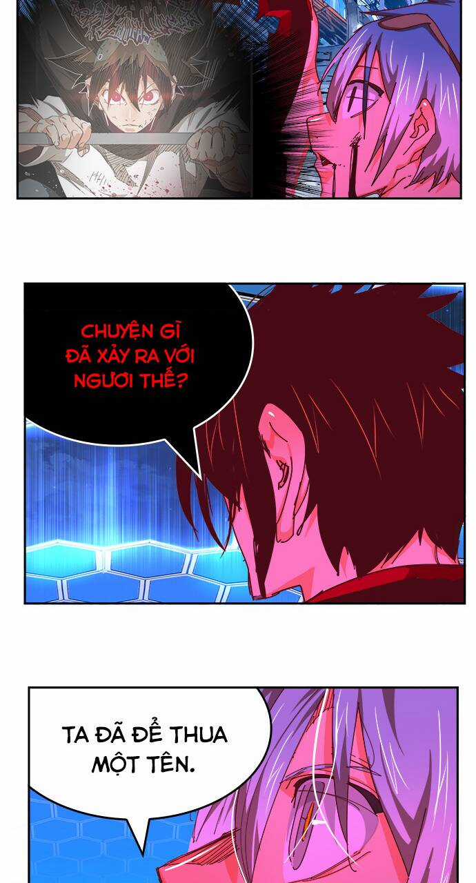 Chúa Tể Học Đường - Chapter 548 - Trang 61