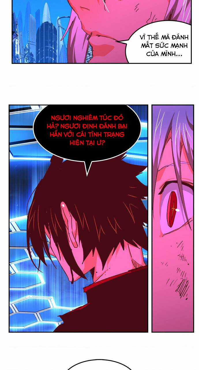 Chúa Tể Học Đường - Chapter 548 - Trang 62