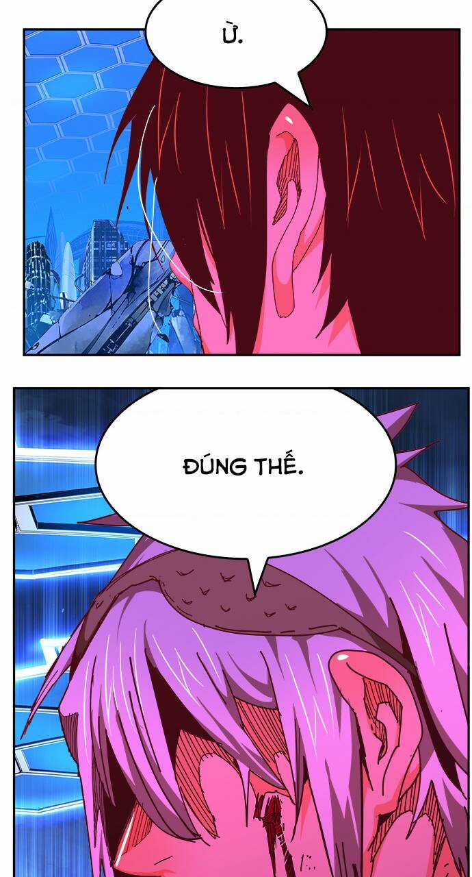 Chúa Tể Học Đường - Chapter 548 - Trang 63