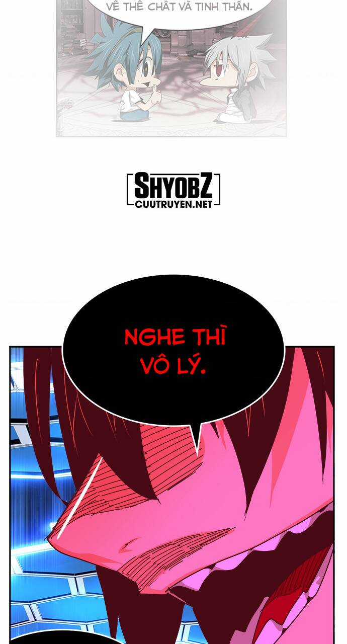 Chúa Tể Học Đường - Chapter 548 - Trang 65