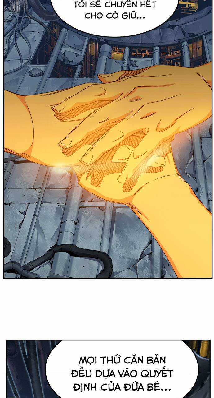 Chúa Tể Học Đường - Chapter 548 - Trang 71
