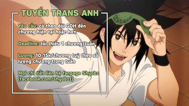 Chúa Tể Học Đường - Chapter 549 - Trang 3