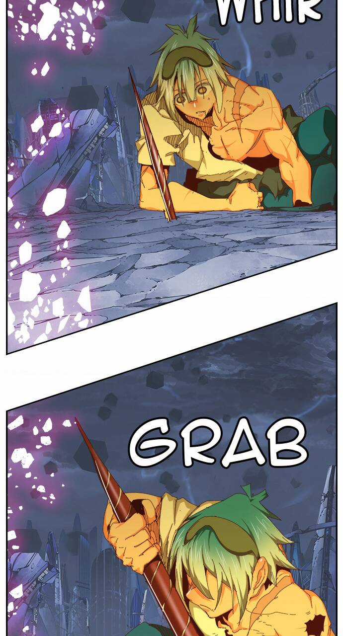 Chúa Tể Học Đường - Chapter 549 - Trang 27