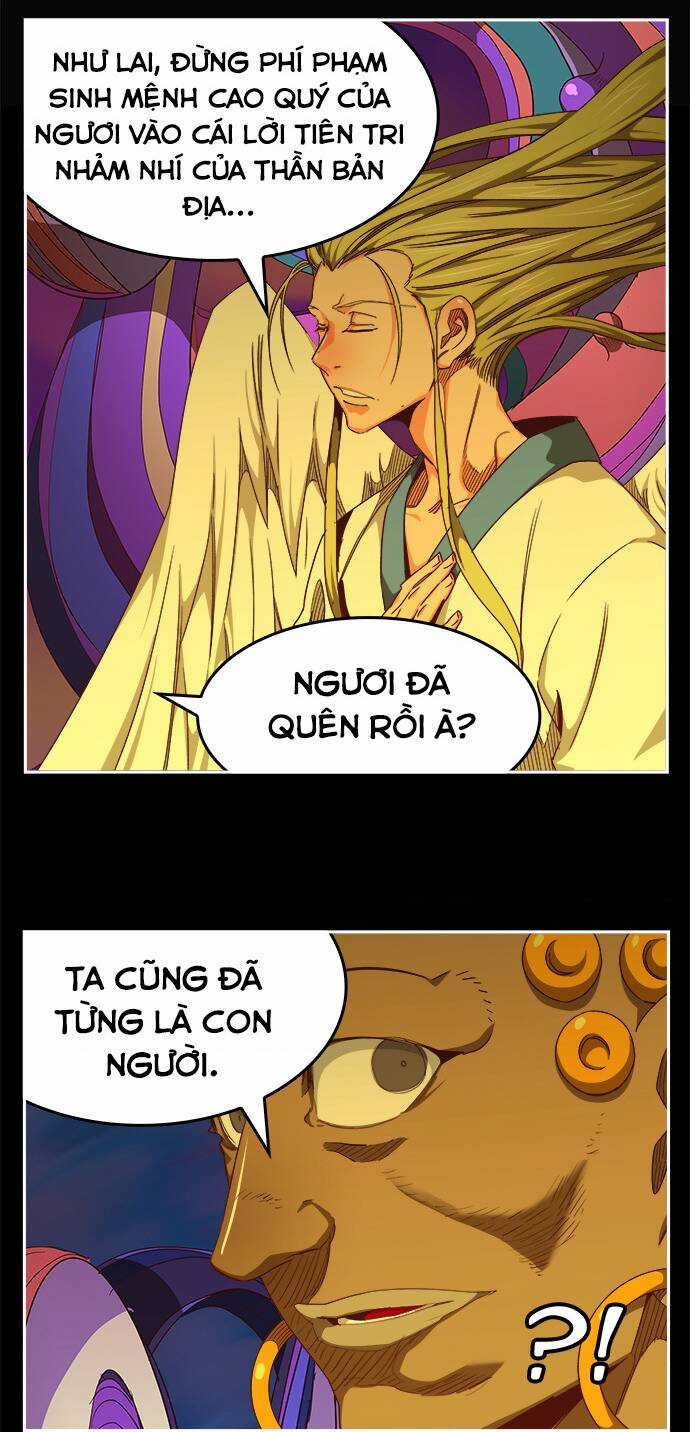 Chúa Tể Học Đường - Chapter 549 - Trang 46