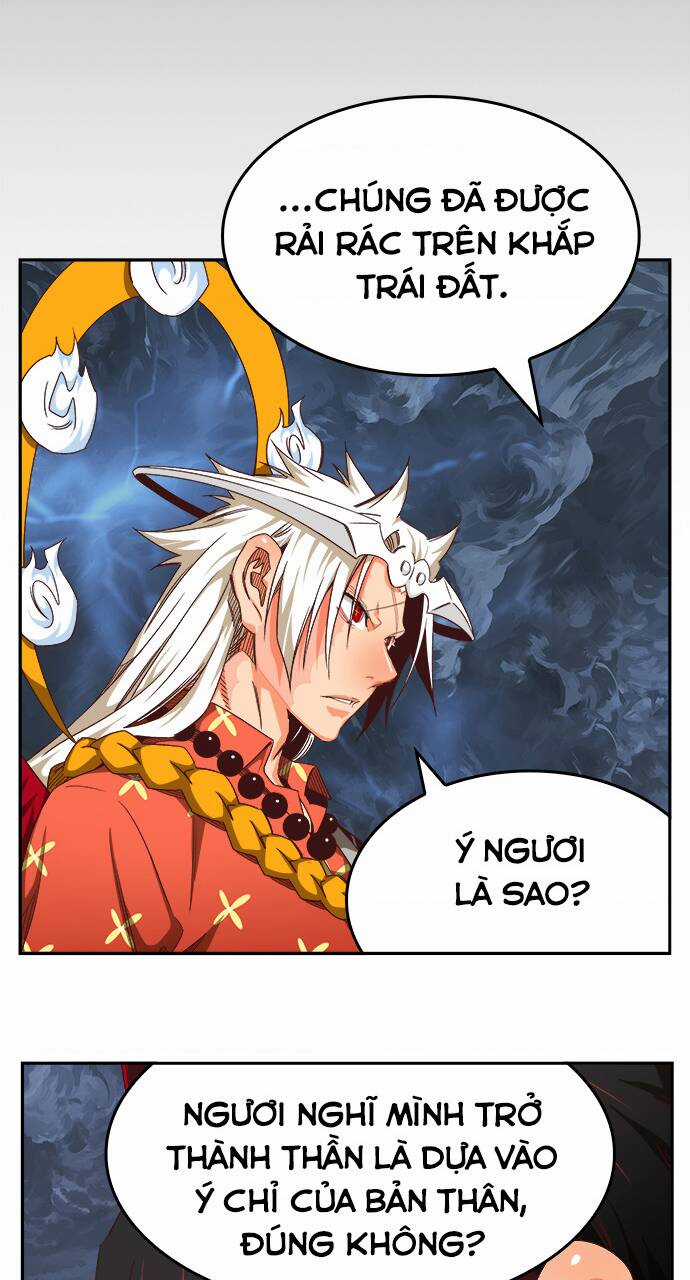 Chúa Tể Học Đường - Chapter 549 - Trang 52