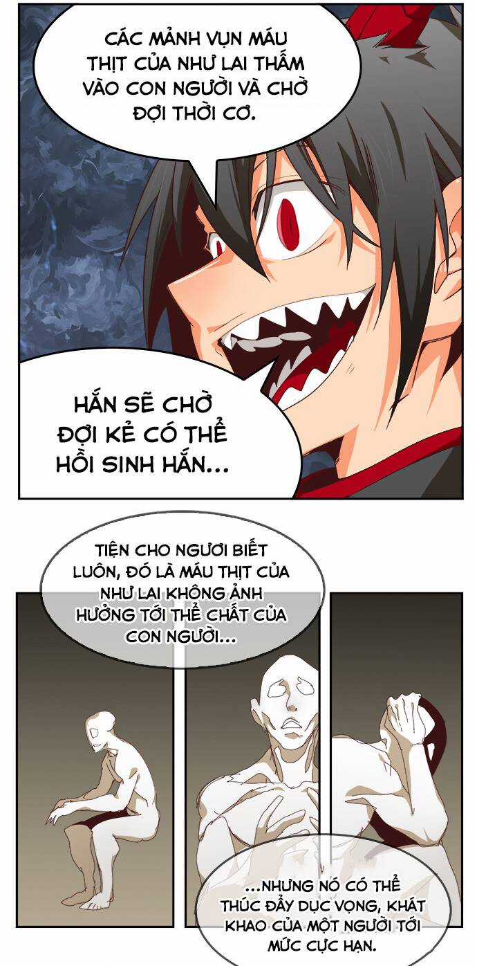Chúa Tể Học Đường - Chapter 549 - Trang 56