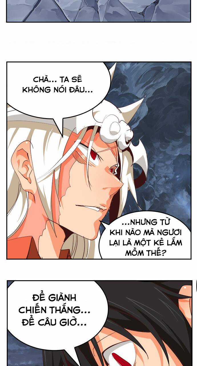 Chúa Tể Học Đường - Chapter 549 - Trang 67