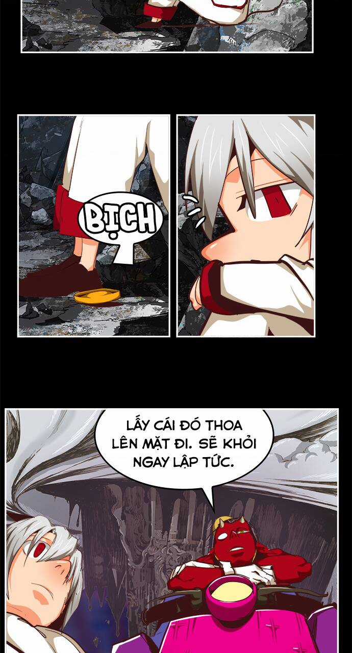 Chúa Tể Học Đường - Chapter 549 - Trang 82