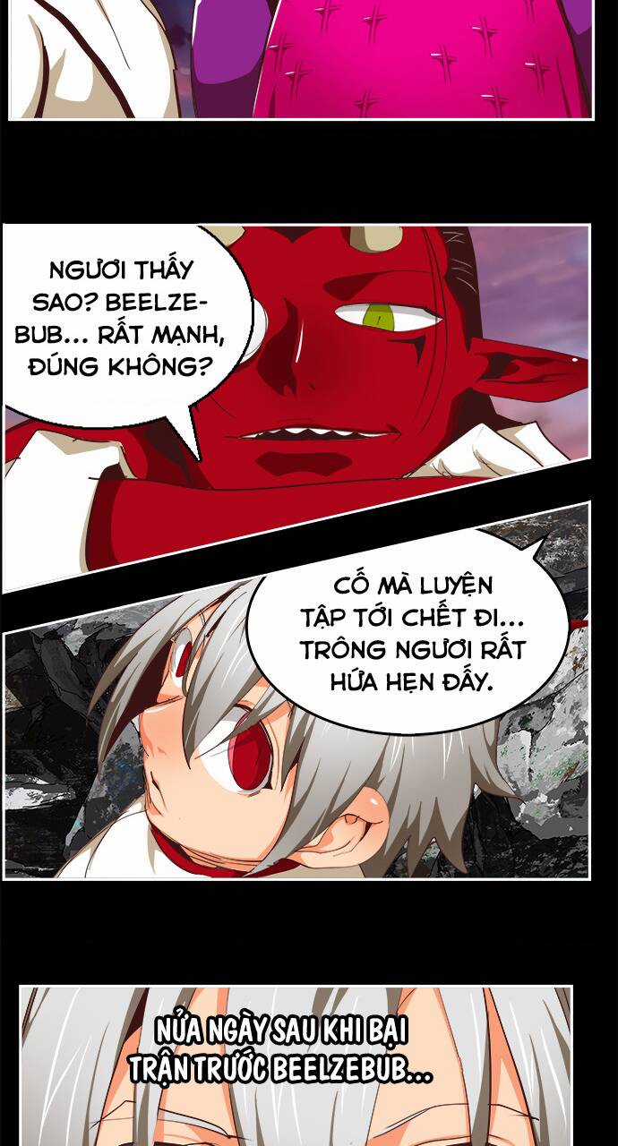 Chúa Tể Học Đường - Chapter 549 - Trang 83