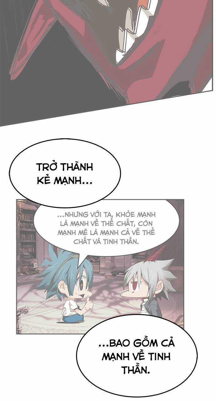 Chúa Tể Học Đường - Chapter 549 - Trang 89