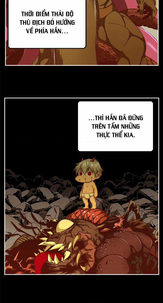 Chúa Tể Học Đường - Chapter 549 - Trang 10