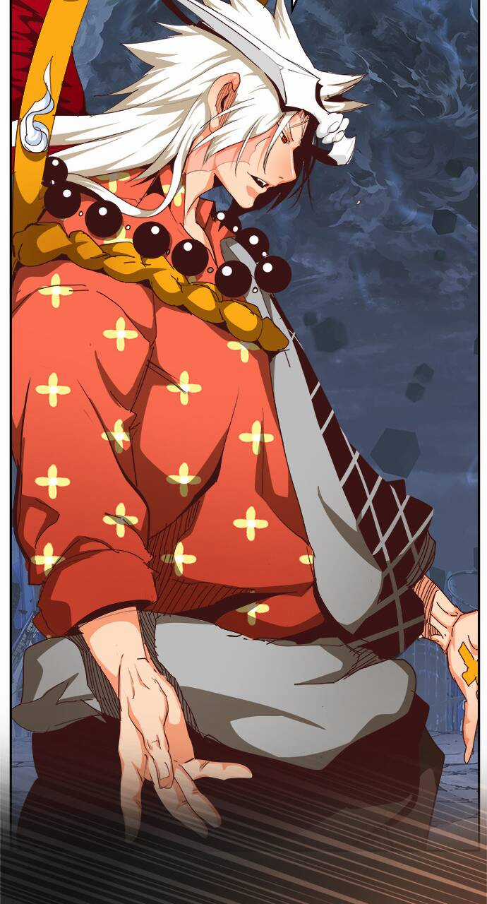 Chúa Tể Học Đường - Chapter 549 - Trang 97