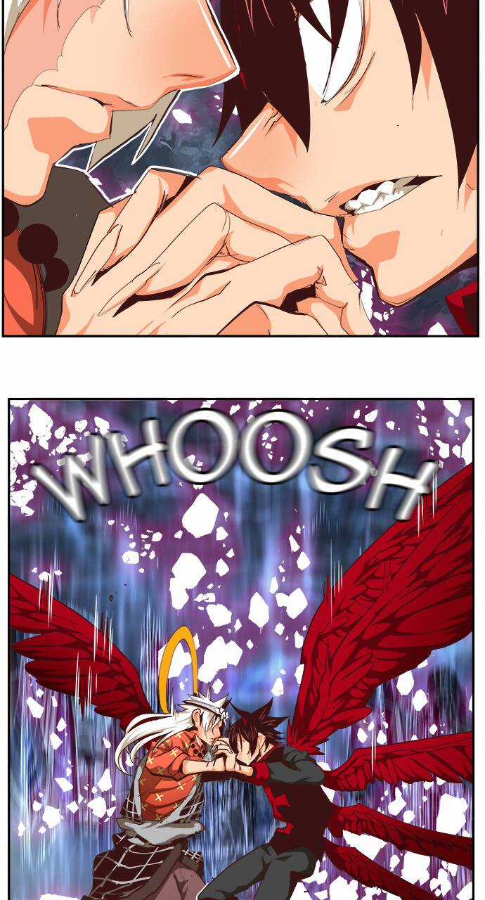 Chúa Tể Học Đường - Chapter 550 - Trang 12