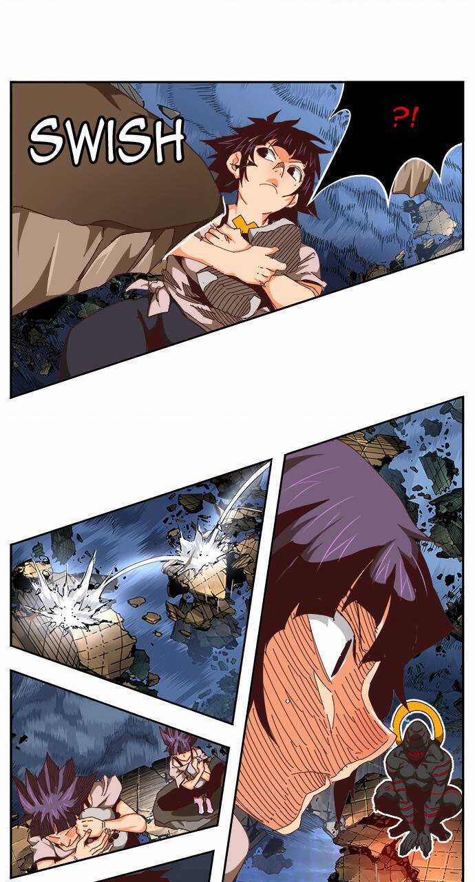 Chúa Tể Học Đường - Chapter 550 - Trang 22