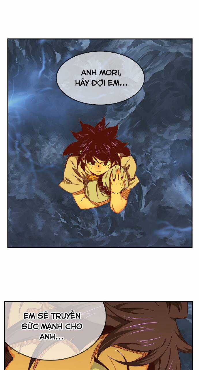 Chúa Tể Học Đường - Chapter 550 - Trang 5