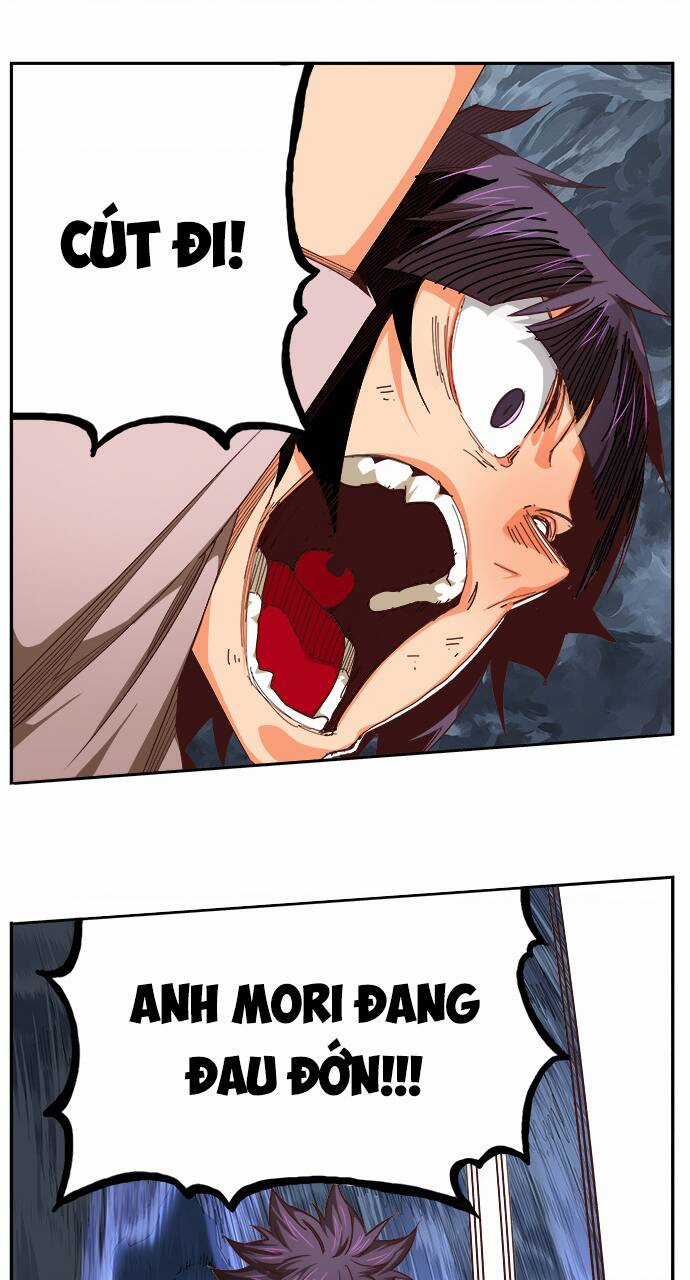 Chúa Tể Học Đường - Chapter 550 - Trang 41