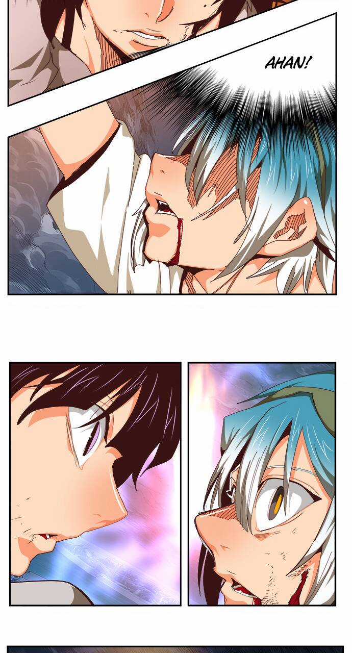 Chúa Tể Học Đường - Chapter 550 - Trang 45