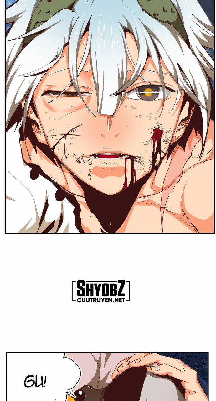 Chúa Tể Học Đường - Chapter 550 - Trang 54