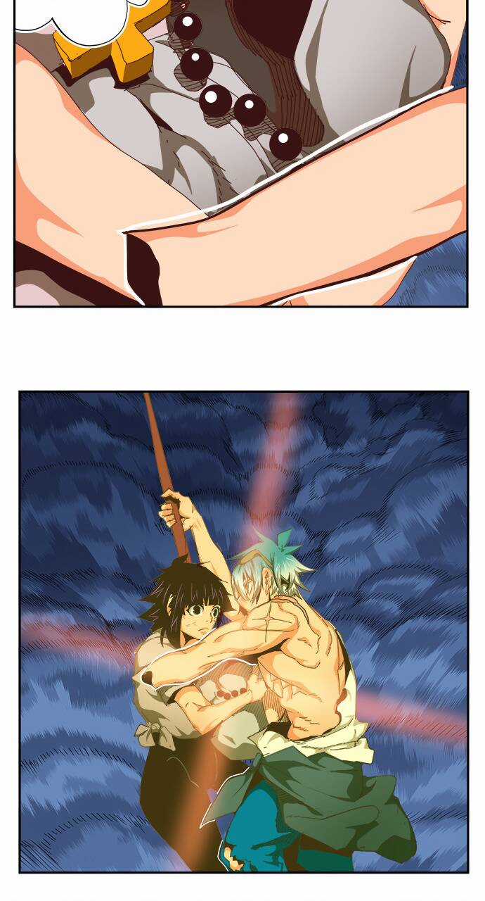 Chúa Tể Học Đường - Chapter 550 - Trang 55