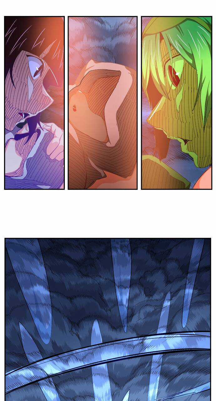 Chúa Tể Học Đường - Chapter 550 - Trang 56