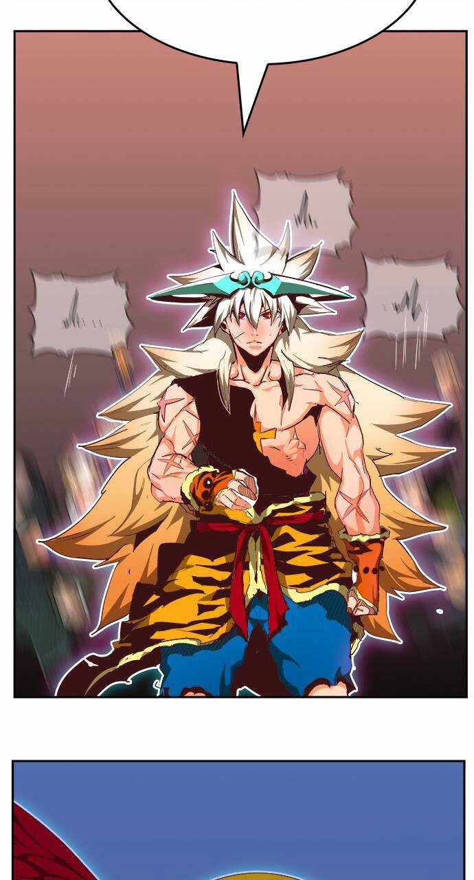 Chúa Tể Học Đường - Chapter 553 - Trang 21