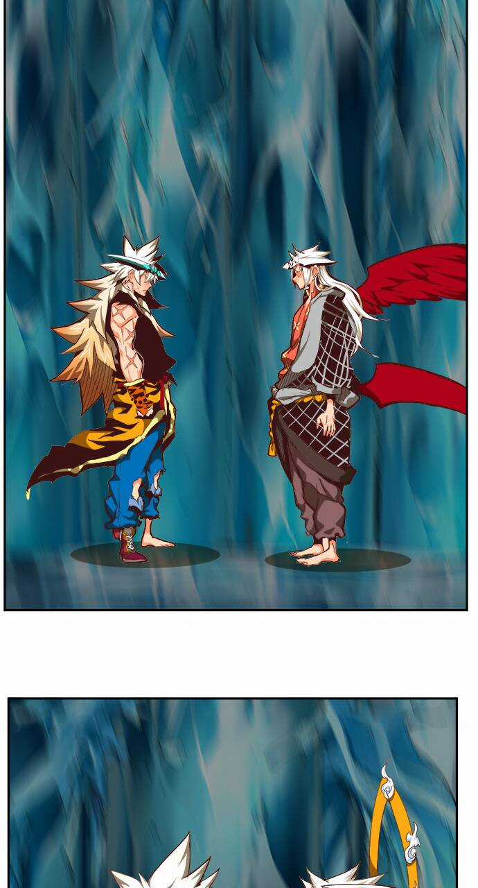 Chúa Tể Học Đường - Chapter 553 - Trang 26