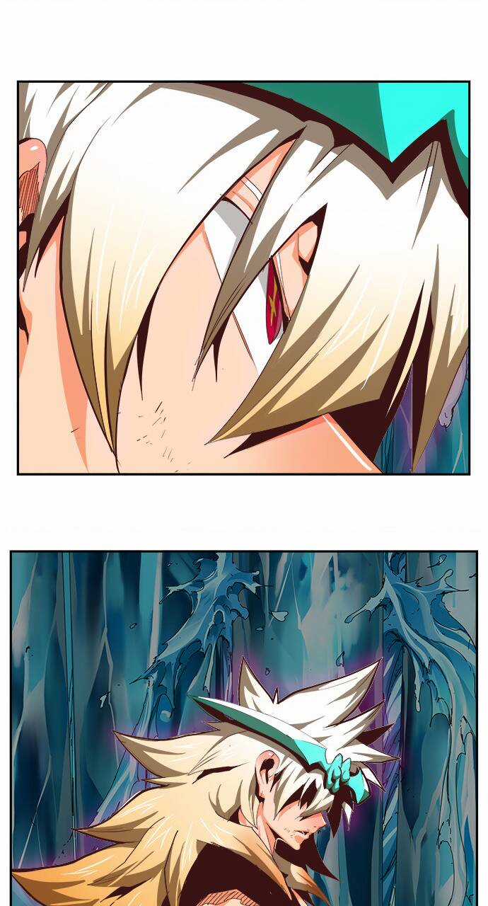 Chúa Tể Học Đường - Chapter 553 - Trang 4