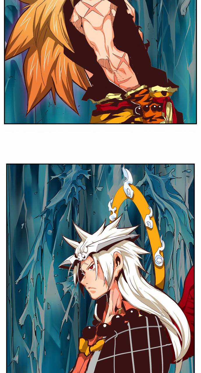 Chúa Tể Học Đường - Chapter 553 - Trang 5