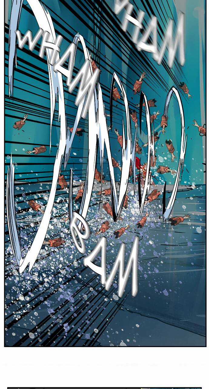 Chúa Tể Học Đường - Chapter 553 - Trang 49