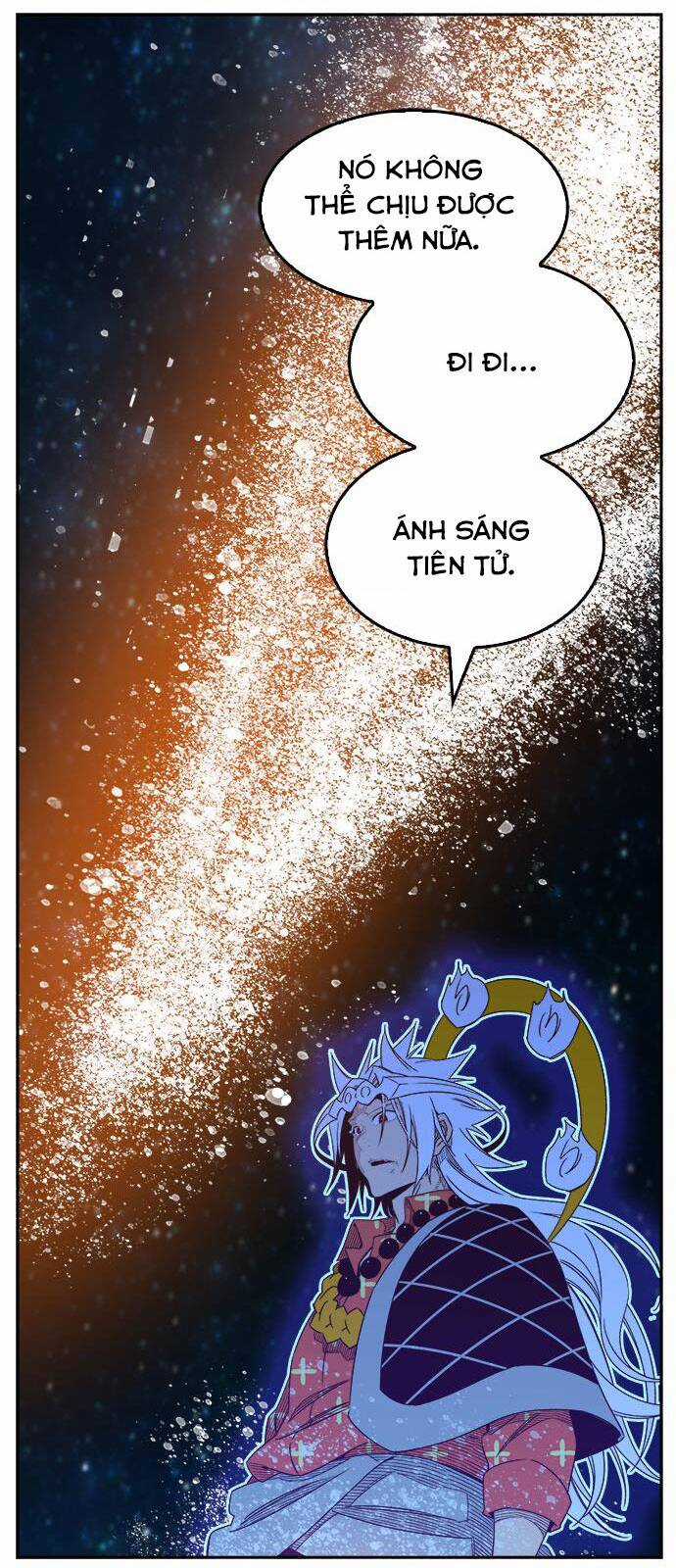 Chúa Tể Học Đường - Chapter 554.5 - Trang 47