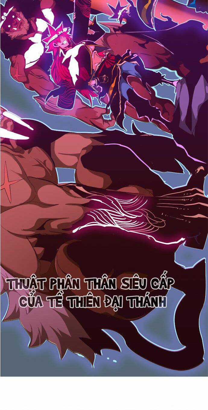 Chúa Tể Học Đường - Chapter 554.5 - Trang 66