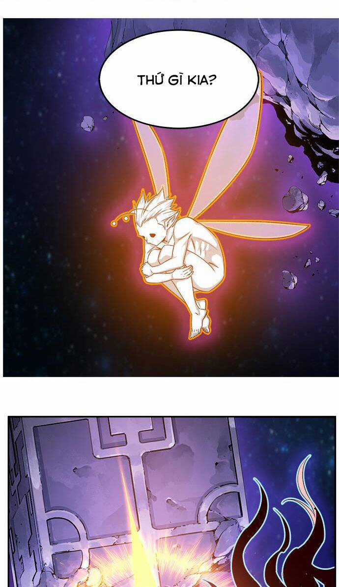 Chúa Tể Học Đường - Chapter 554 - Trang 13