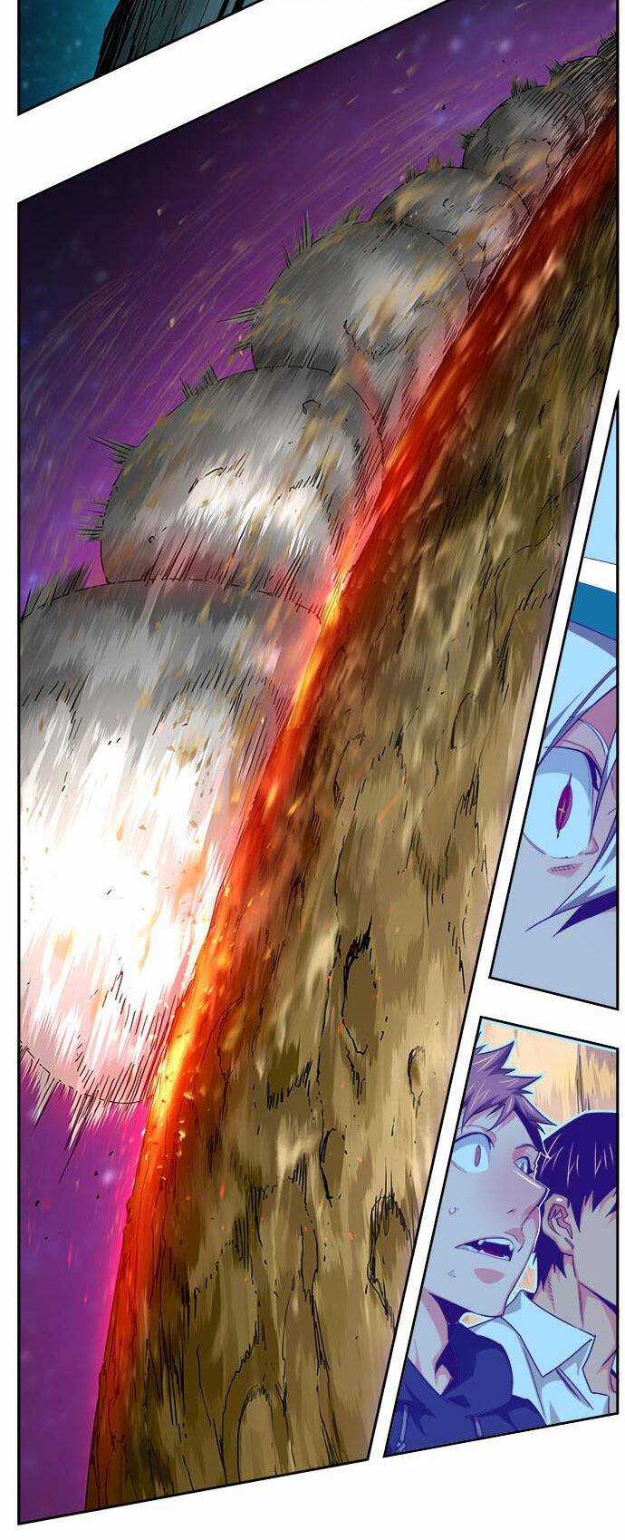 Chúa Tể Học Đường - Chapter 554 - Trang 17