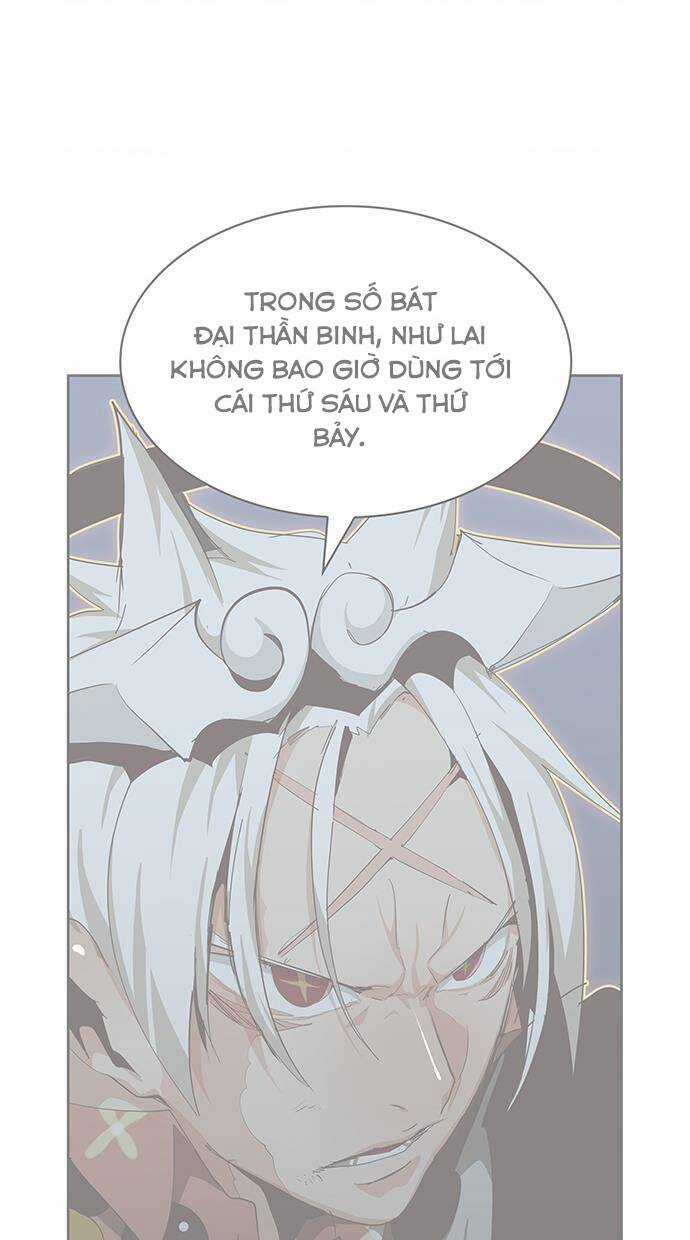 Chúa Tể Học Đường - Chapter 554 - Trang 4