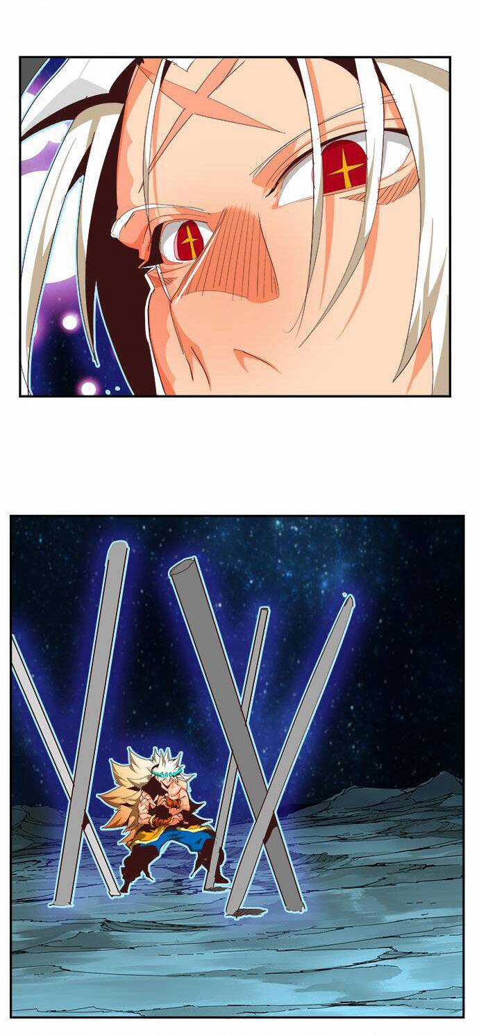 Chúa Tể Học Đường - Chapter 554 - Trang 34