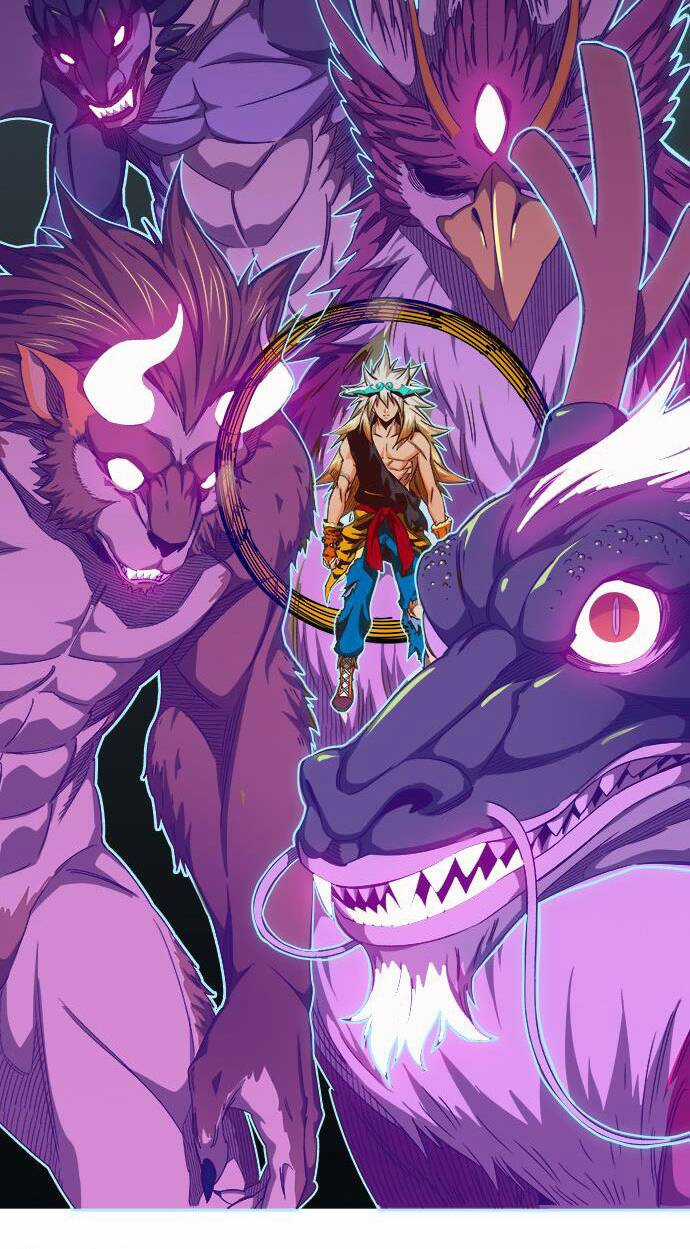 Chúa Tể Học Đường - Chapter 554 - Trang 37