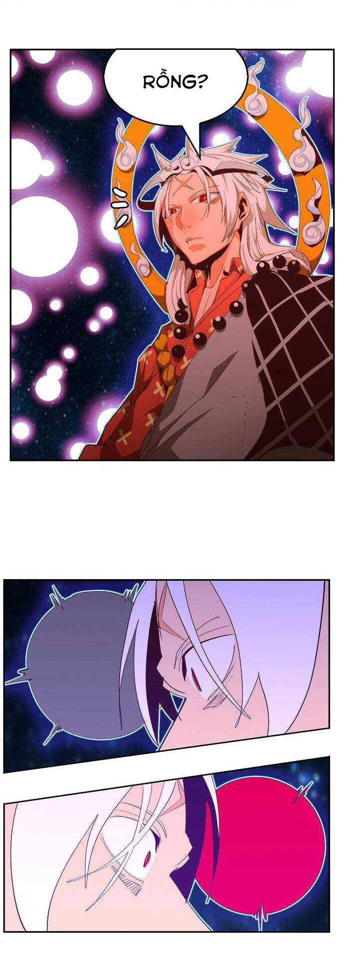 Chúa Tể Học Đường - Chapter 554 - Trang 38