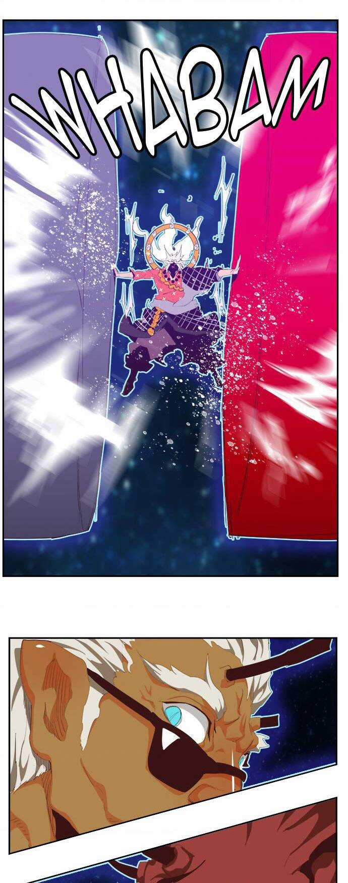 Chúa Tể Học Đường - Chapter 554 - Trang 39