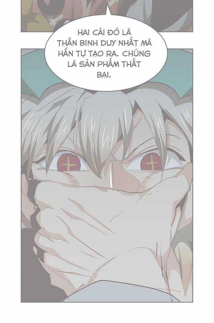 Chúa Tể Học Đường - Chapter 554 - Trang 5