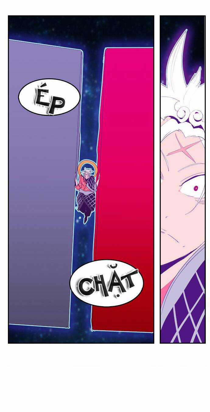 Chúa Tể Học Đường - Chapter 554 - Trang 45