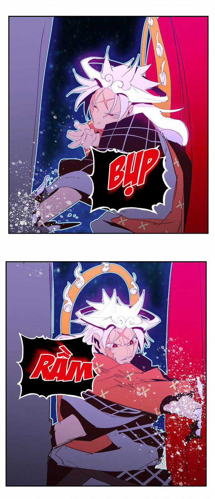 Chúa Tể Học Đường - Chapter 554 - Trang 46