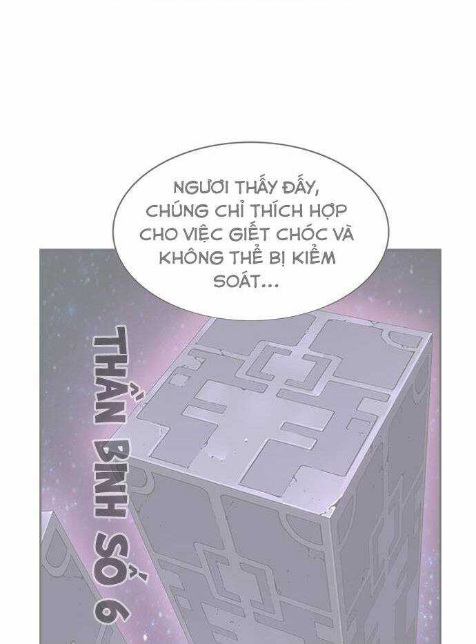 Chúa Tể Học Đường - Chapter 554 - Trang 6